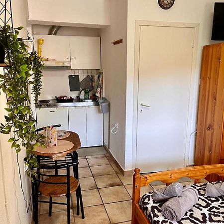 Apartamento Cooper 3 Kavala Exterior foto