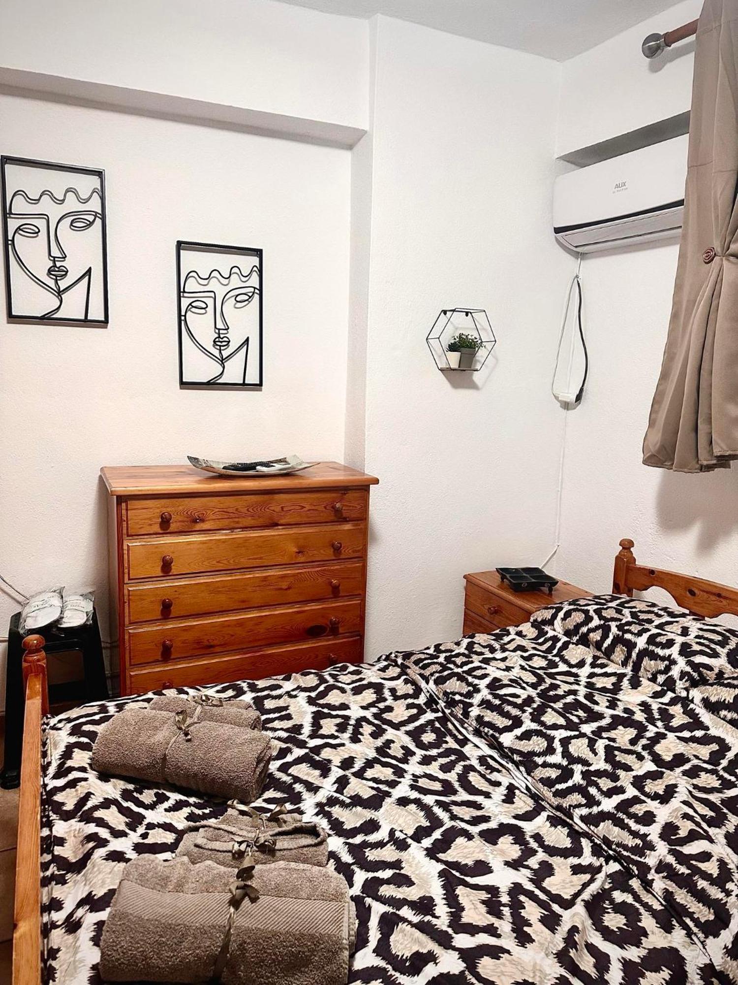 Apartamento Cooper 3 Kavala Exterior foto