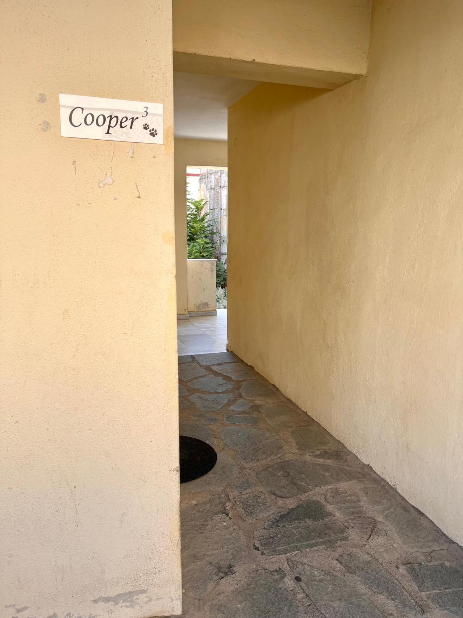 Apartamento Cooper 3 Kavala Exterior foto